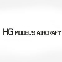 HG MODEL’S AIRCRAFT