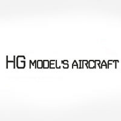 HG MODEL&#8217;S AIRCRAFT