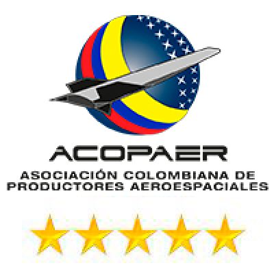 ASOCIACION COLOMBIANA DE PRODUCTORES AEROESPACIALES- ACOPAER